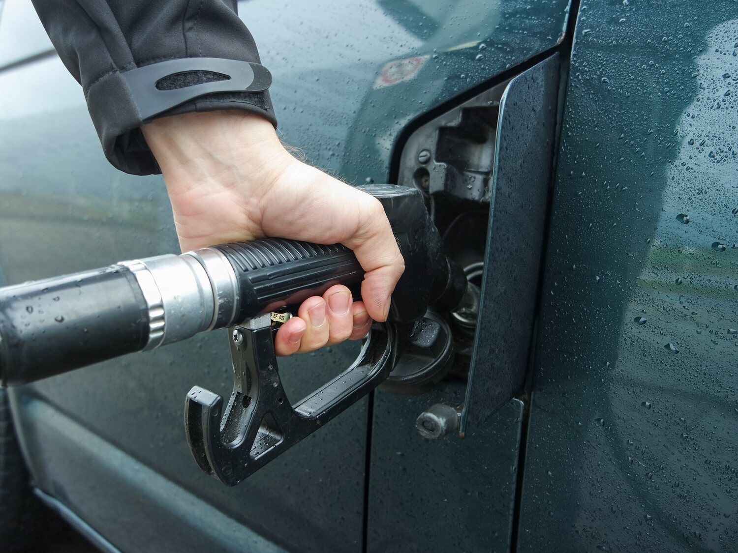 Vuelve el descuento en gasolina y diesel: así puedes conseguirlo