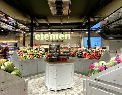 Un nuevo supermercado prepara su expansión por toda España con una marca: Elemen