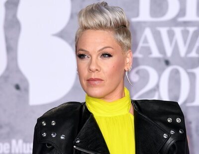 La cantante Pink confiesa que estuvo a punto de morir por sobredosis: "Descarrilé"