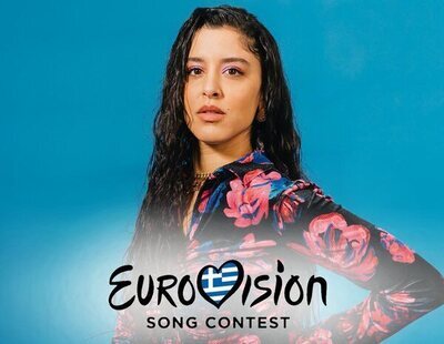 Marina Satti, representante de Grecia en Eurovision 2024