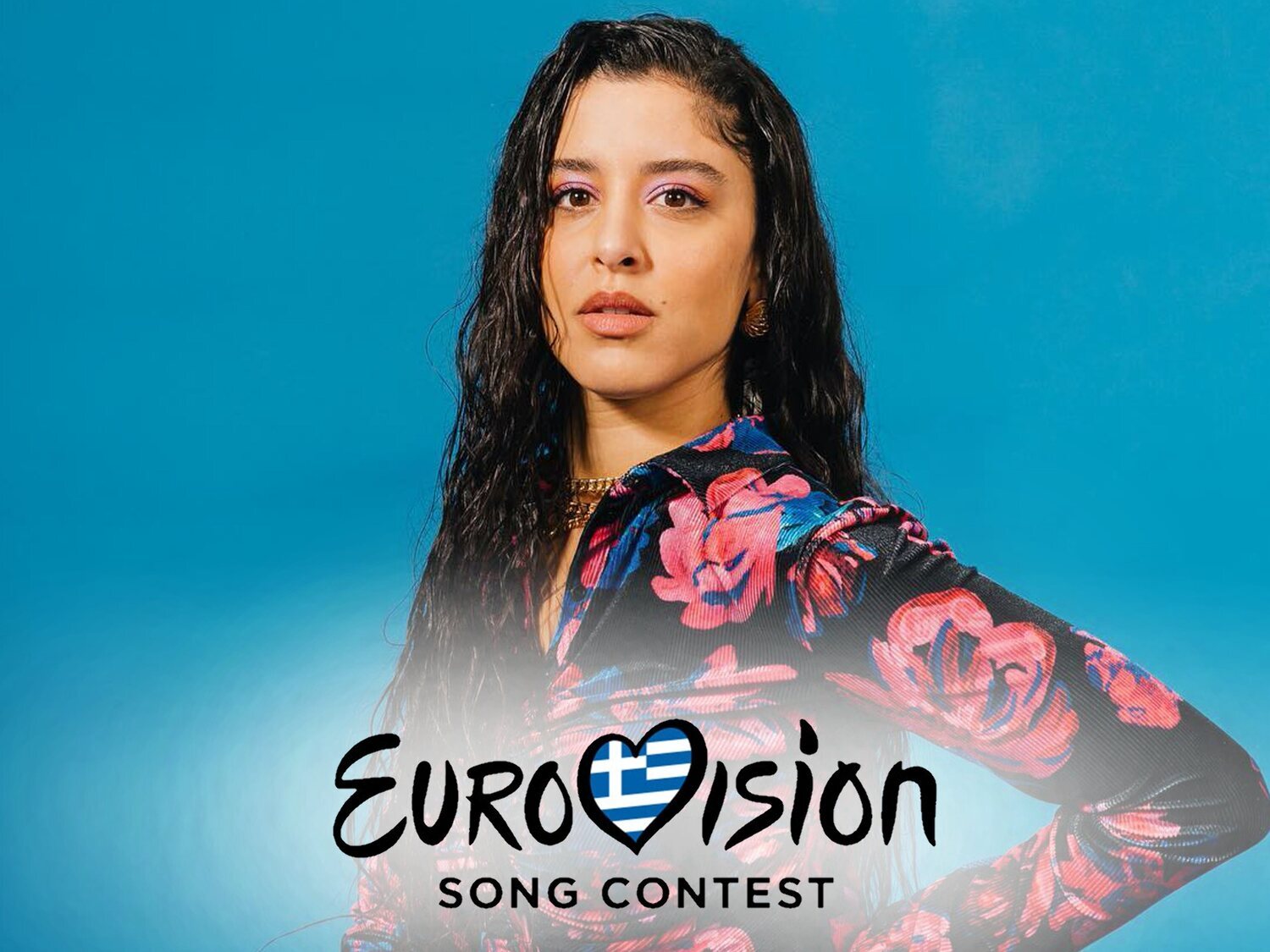 Marina Satti, representante de Grecia en Eurovision 2024