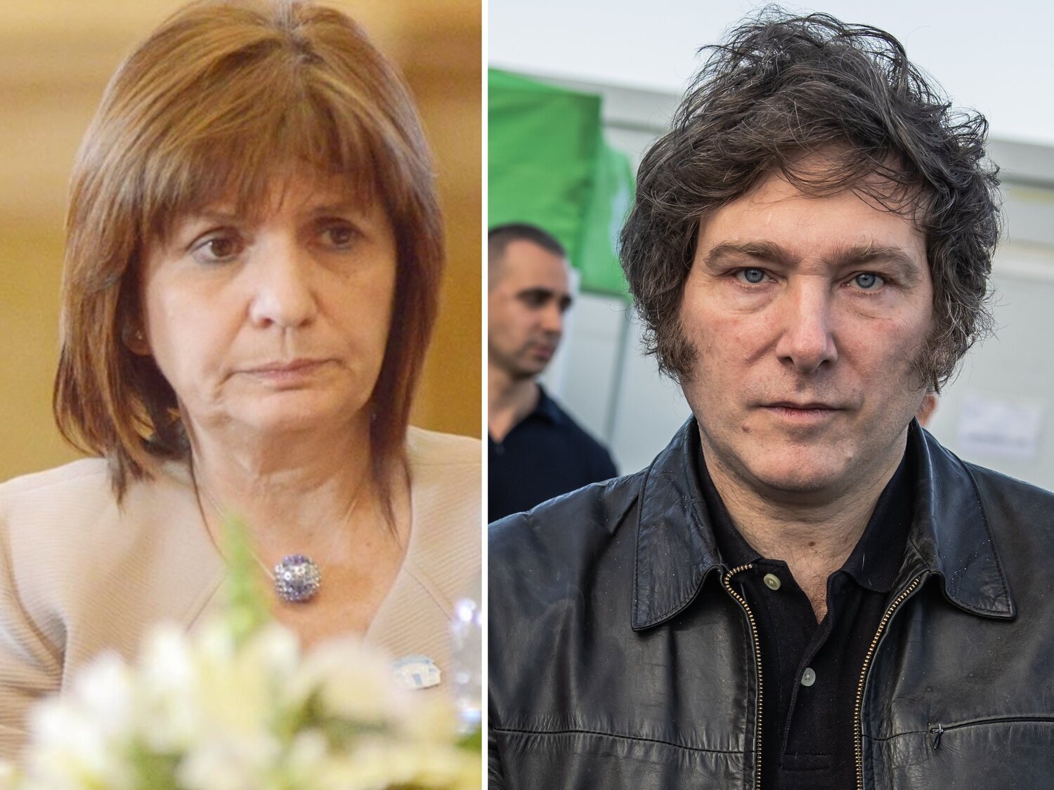 Bullrich pide a sus votantes apoyar al ultra Milei: "Cuando la patria está en peligro, todo está permitido"