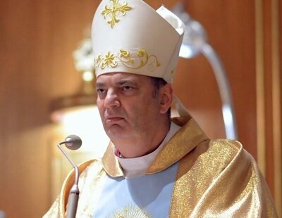 Dimite un obispo polaco sorprendido en una orgía sexual en su diócesis
