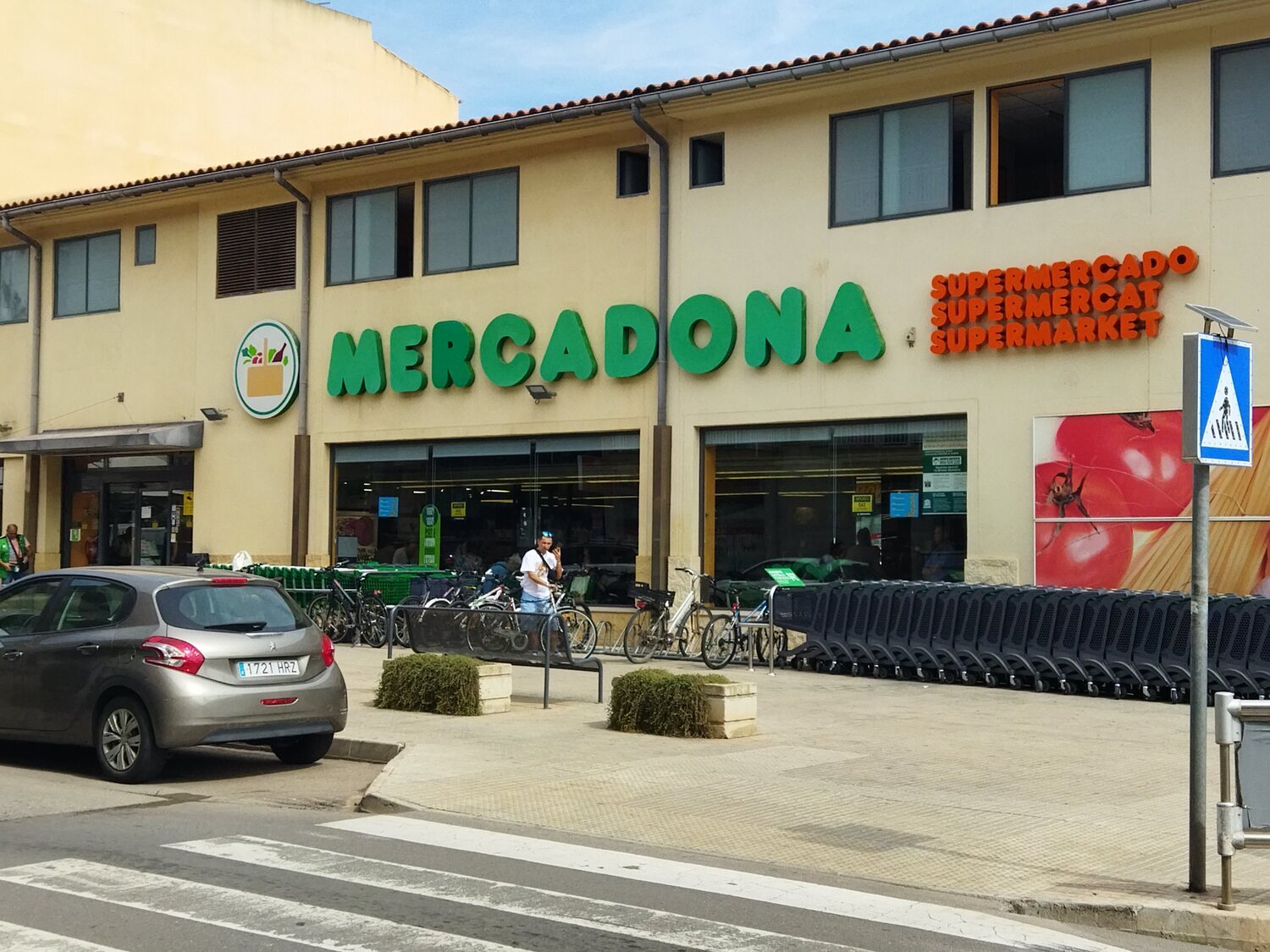10 productos que Mercadona está retirando de todos sus supermercados en España