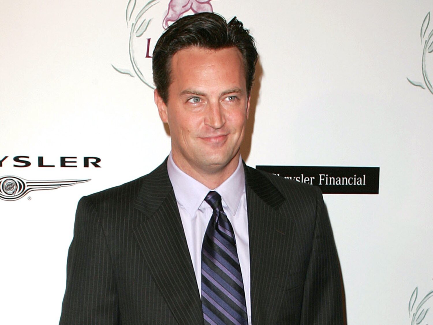 Muere a los 54 años el actor Matthew Perry, Chandler en 'Friends'