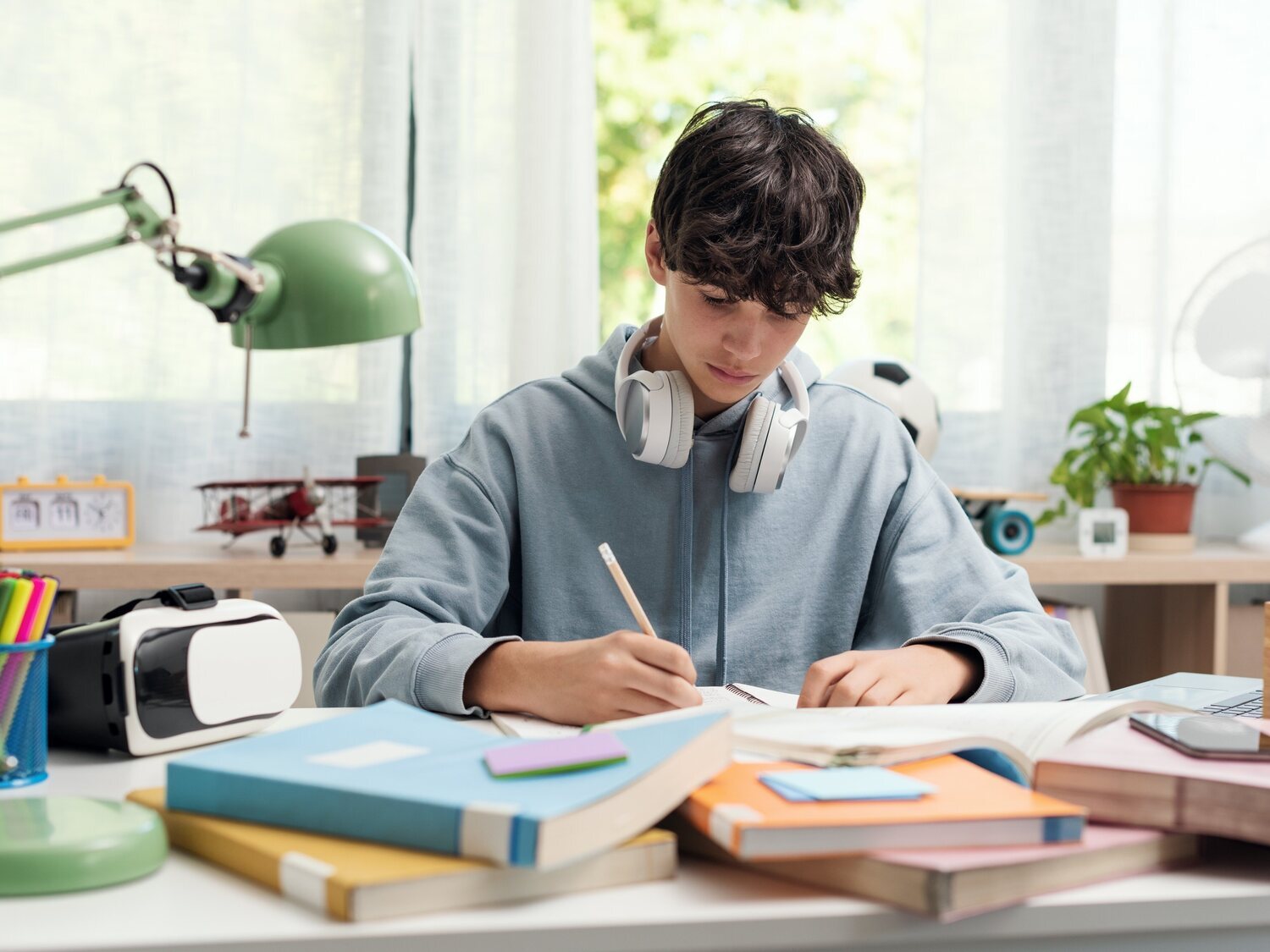 Cuál es la mejor hora para estudiar, según la ciencia