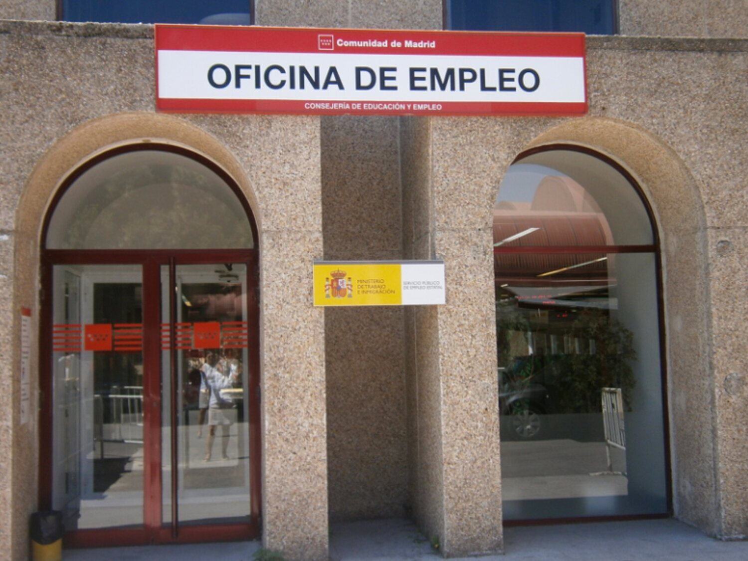 La ayuda de casi 500 euros que podrán recibir los desempleados