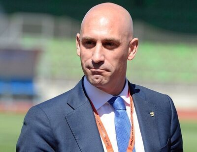 La FIFA inhabilita tres años a Luis Rubiales por el beso sin consentimiento a Jenni Hermoso