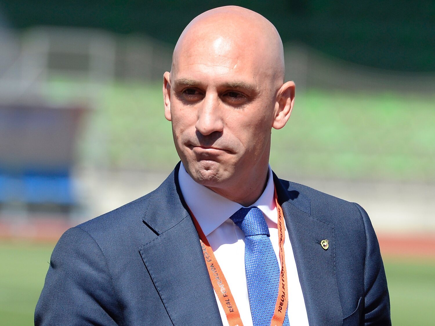 La FIFA inhabilita tres años a Luis Rubiales por el beso sin consentimiento a Jenni Hermoso