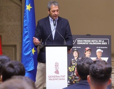 El vicepresidente valenciano, de VOX, concede 300.000 euros a la Fundación Toro de Lidia, en Madrid