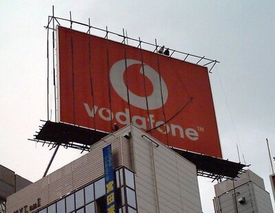 El fondo británico Zegona compra Vodafone España por 5.000 millones de euros