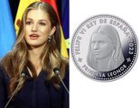 Nueva moneda de 40 euros con el rostro de la princesa Leonor: cómo conseguirla