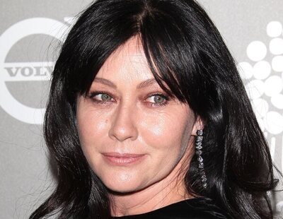 El estado de salud de Shannen Doherty, con metástasis en el cerebro: "Está luchando"