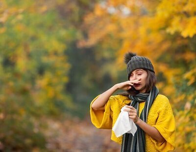 Alergias en otoño: las más comunes y cómo prevenirlas