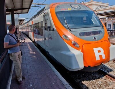 PSOE y ERC acuerdan el traspaso de Rodalies a la Generalitat