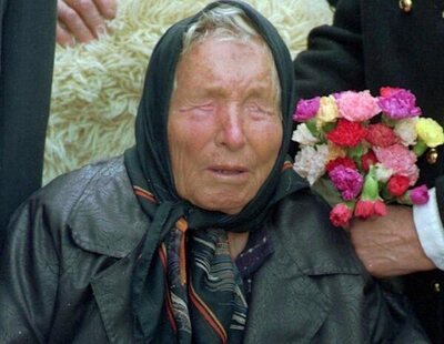 Todas las aterradoras predicciones de Baba Vanga, la Nostradamus de Los Balcanes, para 2024