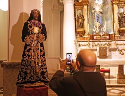 España dejará de ser católica en 2024