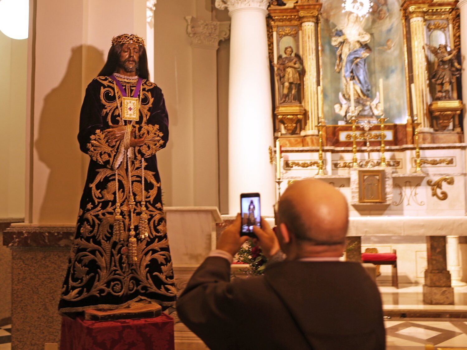 España dejará de ser católica en 2024