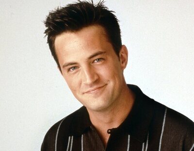 ¿Quién heredará los 20 millones de dólares anuales que cobraba Matthew Perry por 'Friends'?