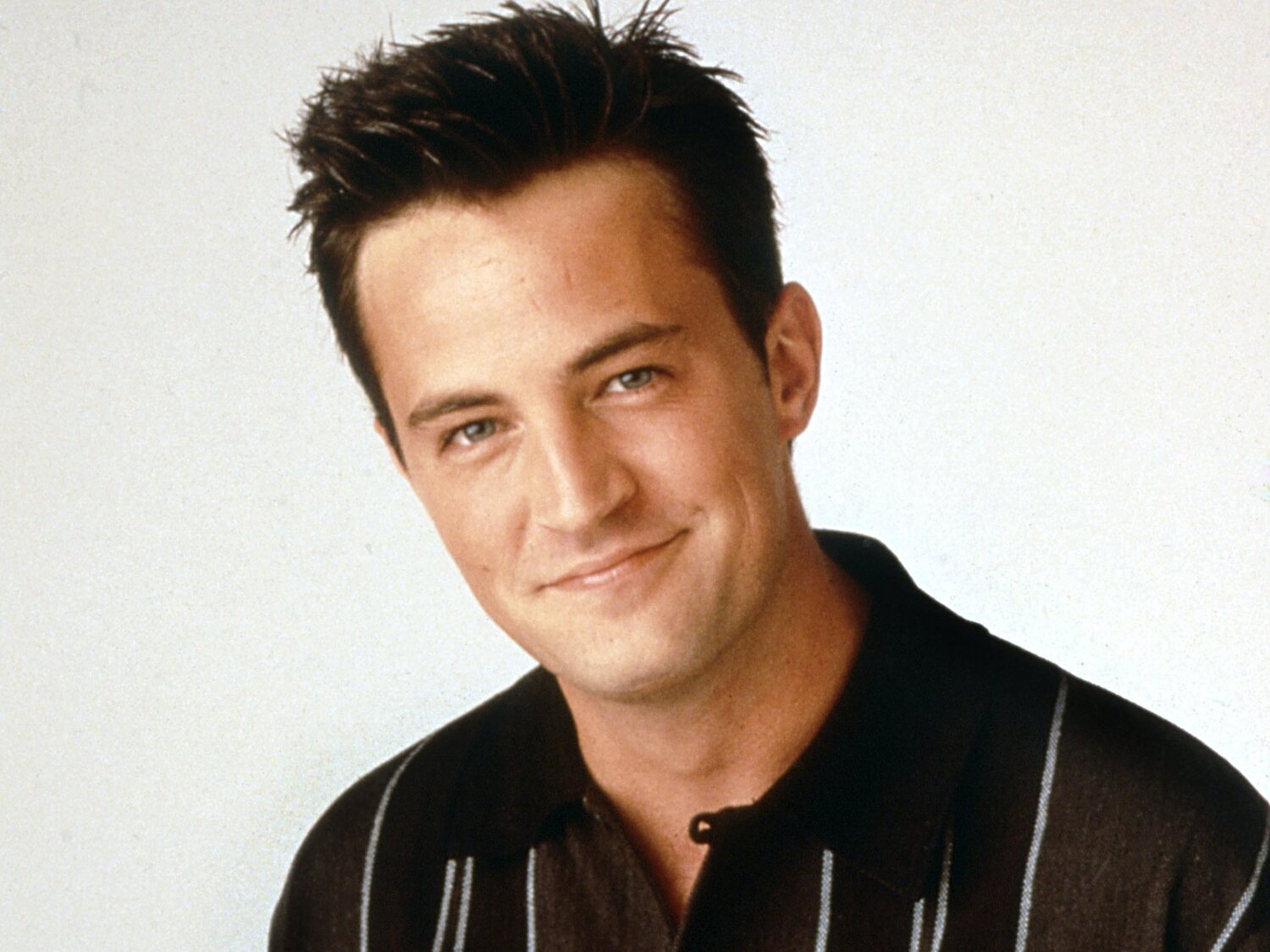 ¿Quién heredará los 20 millones de dólares anuales que cobraba Matthew Perry por 'Friends'?