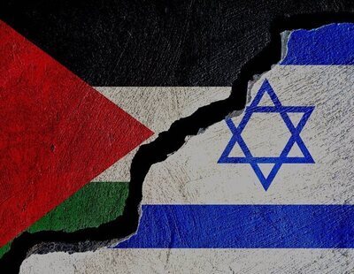 Cronología e historia del conflicto entre Israel y Palestina