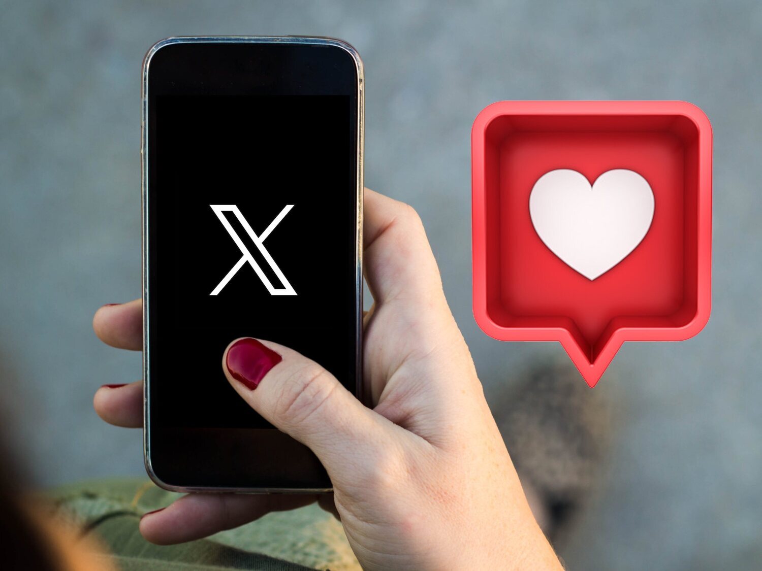 X Dating: la nueva app de citas que Elon Musk introduce en X