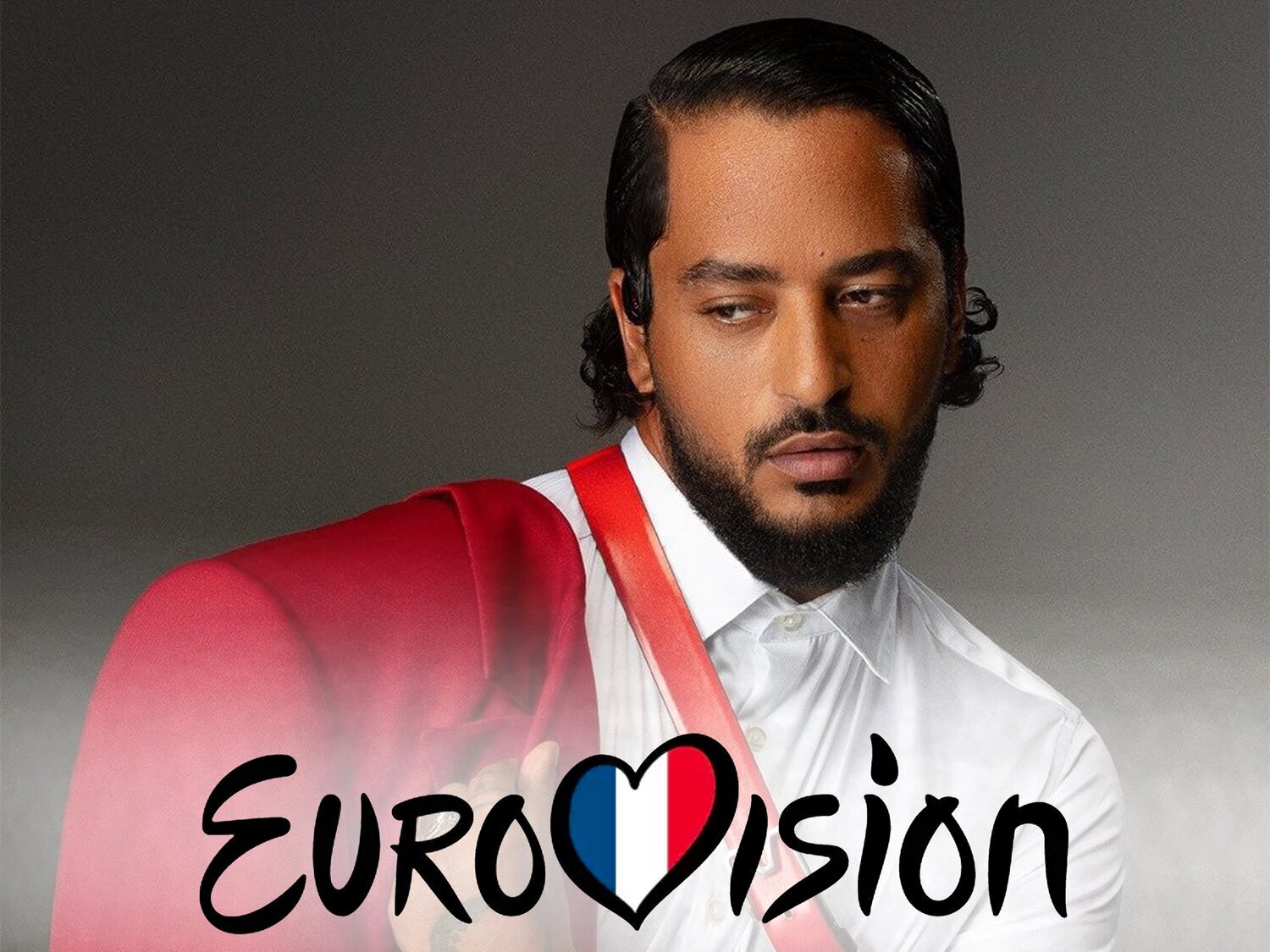Francia anuncia a Slimane como su representante para Eurovisión 2024 con 'Mon Amour'