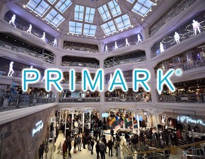 Primark abre una tienda en España el 21 noviembre: más de 60 empleados y 2.000 metros cuadrados