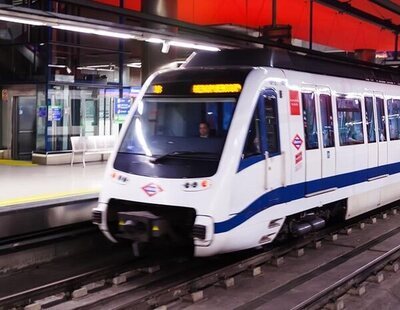 Desalojan varias estaciones del Metro de Madrid por aviso de bomba