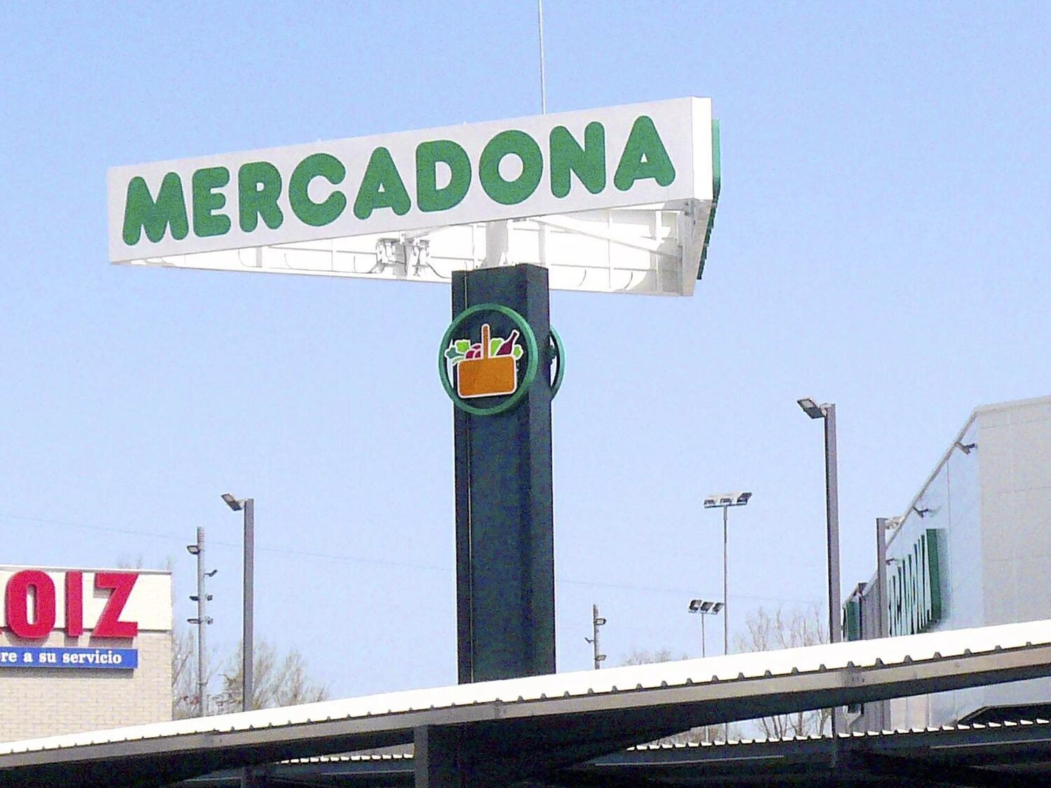 Mercadona inaugura una gran superficie en el centro de esta capital española el 30 de noviembre