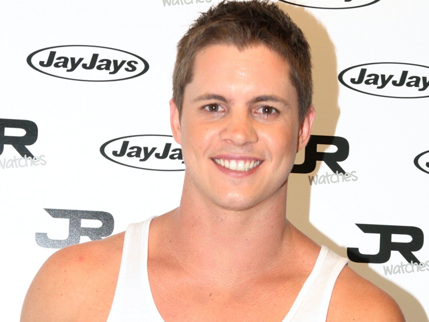 Muere el actor y cantante Johnny Ruffo a los 35 años