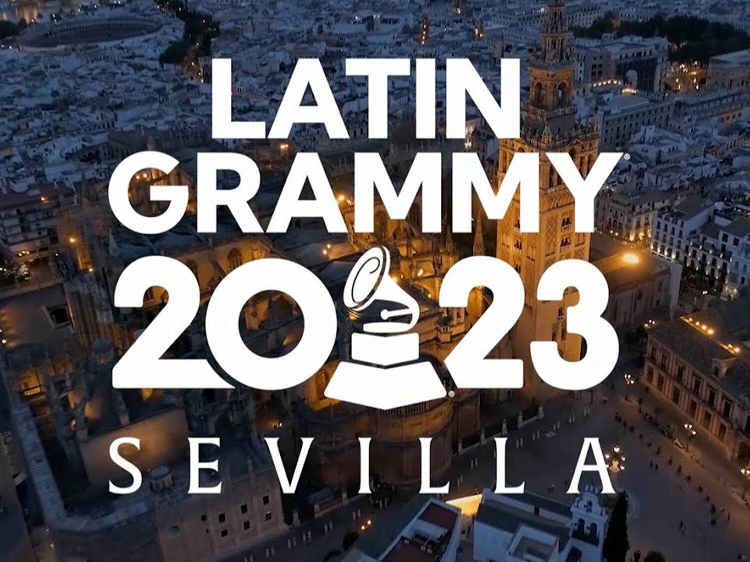 ¿Qué hacer en Sevilla durante la semana de los Latin Grammy 2023?