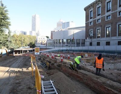 Todas las obras en Madrid para 2024: tres céntricas plazas serán remodeladas