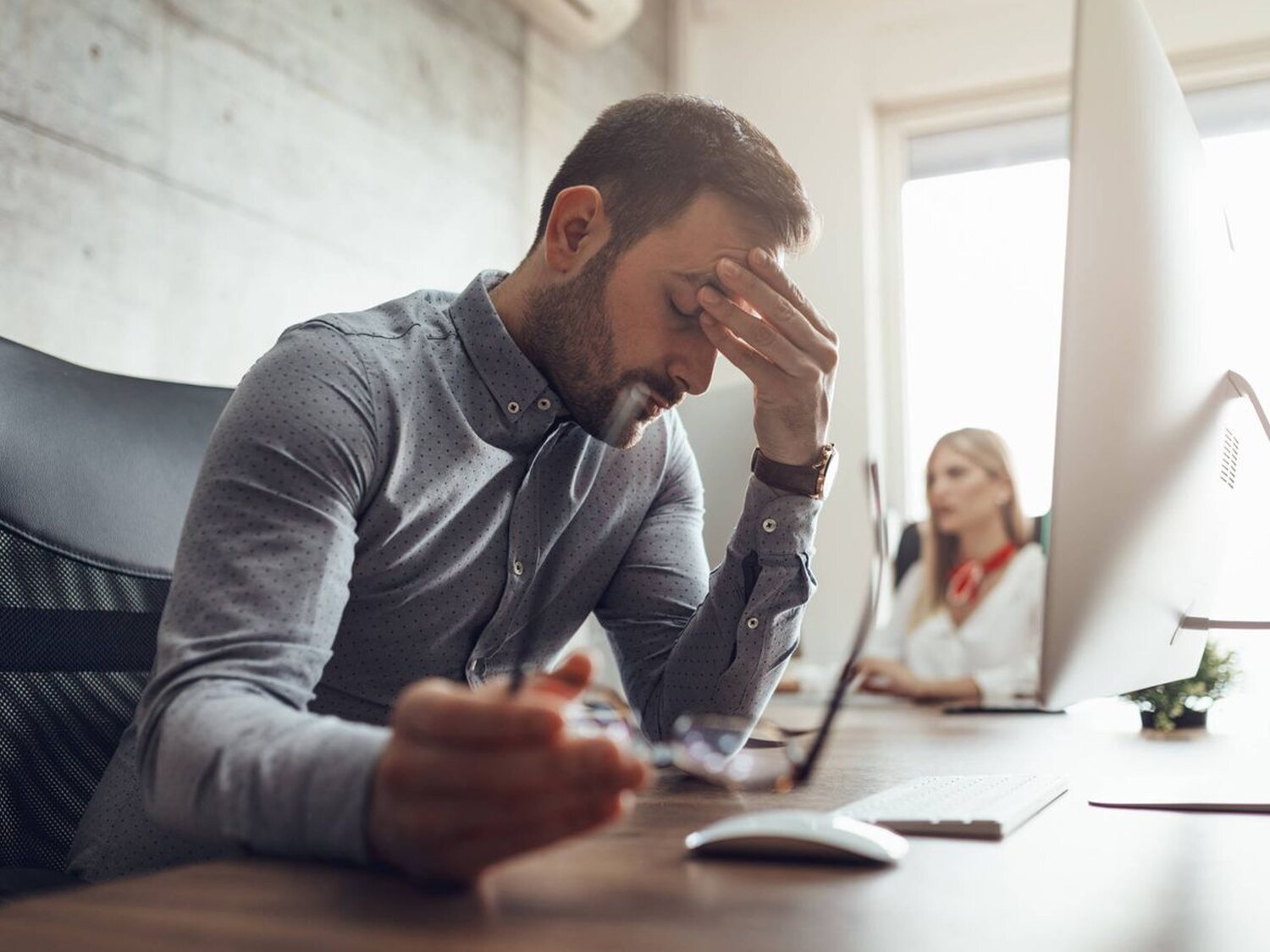Cómo actuar ante una falsa acusación de acoso laboral: ¿puedo denunciar?