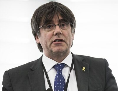 ¿Cuándo podría volver Puigdemont a España tras registrarse la Ley de Amnistía?