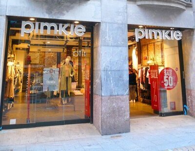 La cadena Pimkie liquida y cierra todas sus tiendas en España