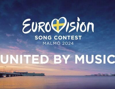 Eurovisión establece 'United by Music' como eslogan permanente para el festival