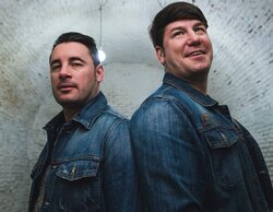 Andy y Lucas se separan por un problema de salud tras 20 años de éxitos