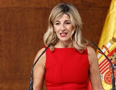 Los cinco ministerios de Sumar en el nuevo gobierno de coalición con el PSOE