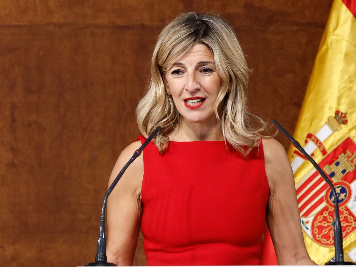 Los cinco ministerios de Sumar en el nuevo gobierno de coalición con el PSOE