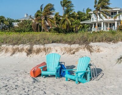 180.000 euros por vivir en una isla del Caribe: todos los requisitos para este trabajo