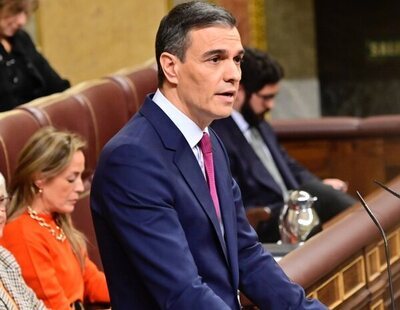 Sánchez anuncia un plan drástico contra las listas de espera o un Pacto de Estado LGTBI: sus medidas