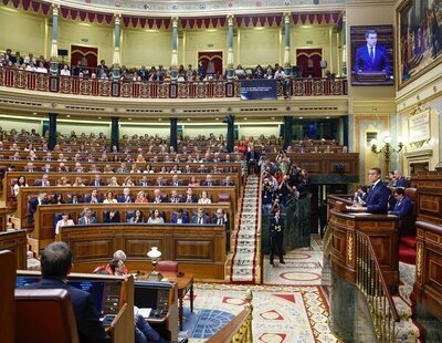 Nuevo protocolo en el Congreso para evitar errores en las votaciones por llamamiento