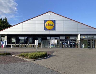 Abre el Lidl más grande de España en Madrid: esta es su ubicación