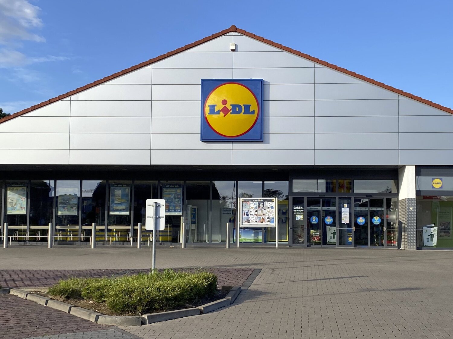 Abre el Lidl más grande de España en Madrid: esta es su ubicación