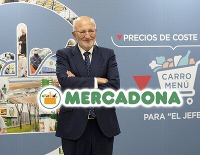 El presidente de Mercadona, contra la "división" entre españoles: "En Portugal ralentizaríamos inversiones"