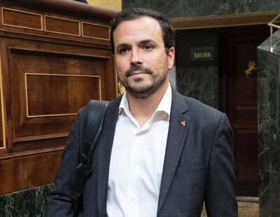 Alberto Garzón deja la dirección de IU y abandona la primera línea política