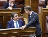 Feijóo ofreció el Ministerio de Industria al PNV a cambio de su apoyo para la investidura