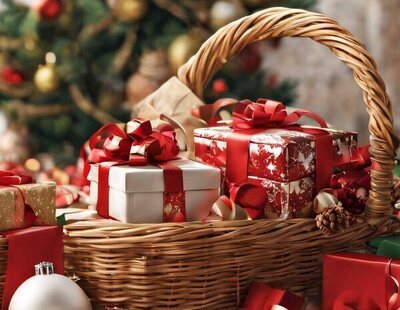 La cesta de Navidad más cara de España, valorada en 750.000 euros: cómo conseguirla