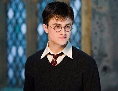 Sale a la luz lo que cobró Daniel Radcliffe por cada una de las películas de Harry Potter